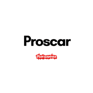 بروسكار اقراص Proscar tablets