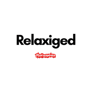 Relaxiged capsules ريلاكسجد كبسول