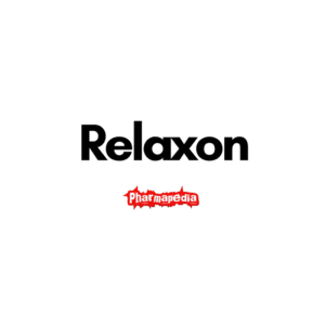 Relaxon capsules ريلاكسون كبسول