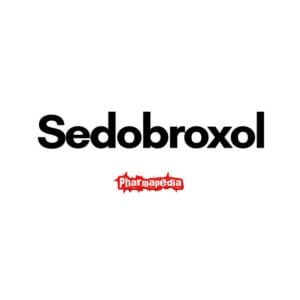 سيدوبروكسول شراب Sedobroxol Syrup