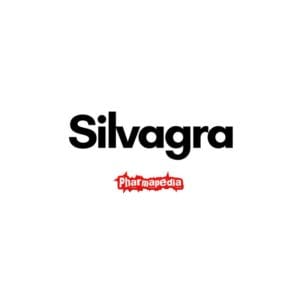 سيلفاجرا اقراص Silvagra tablets