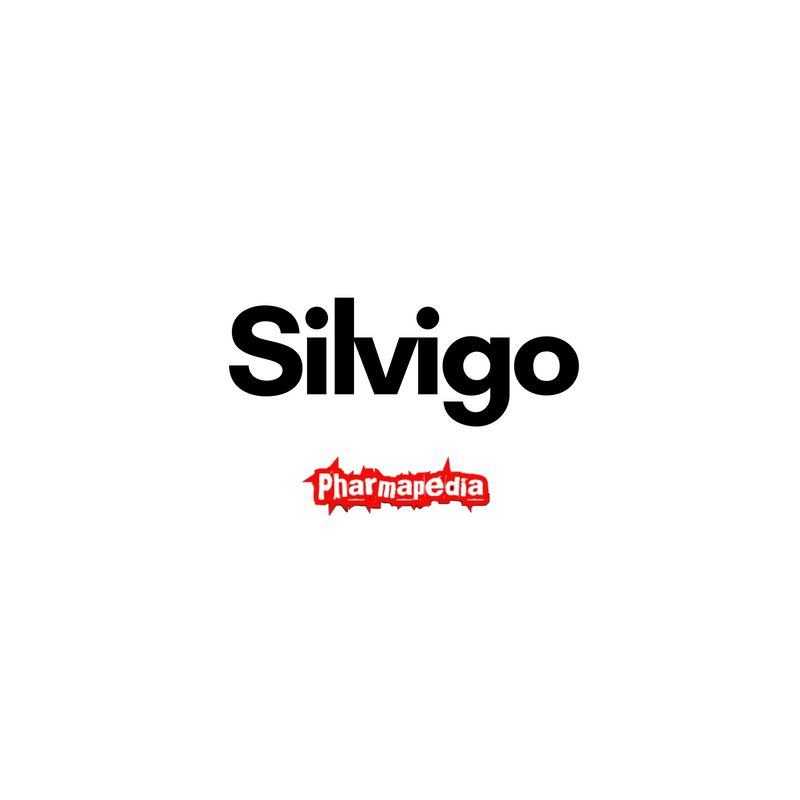 سيلفيجو اقراص Silvigo tablets