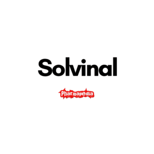 سولفينال اكياس فوار Solvinal eff