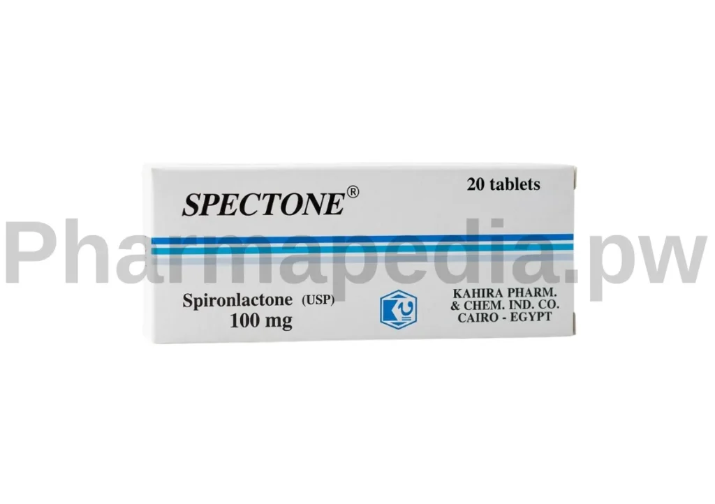 Spectone tablets 100 mg