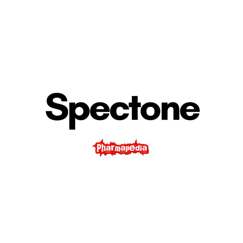 سبيكتون اقراص Spectone tablets