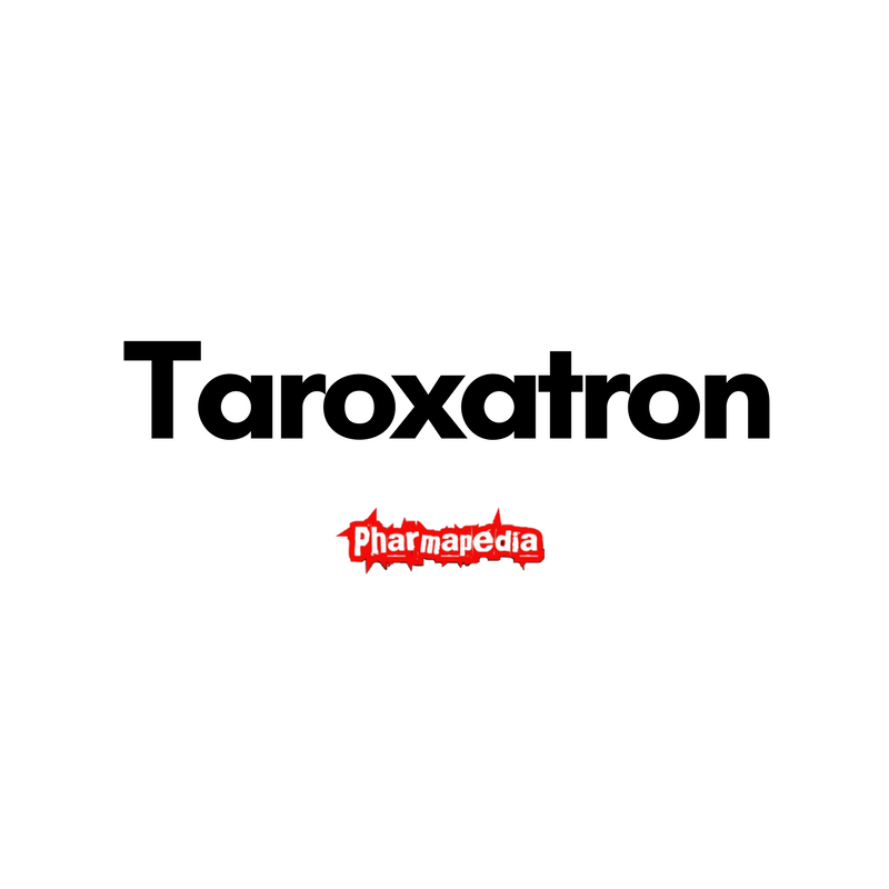 Taroxatron ampoule تاروكساترون امبول