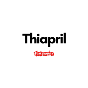 ثيابريل اقراص Thiapril tablets