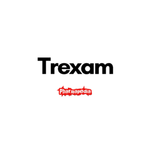 Trexam Tablets تريكسام اقراص