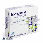 تروزاكروم حقن Trozachrome