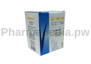 يور ايد حبيبات فواره اكياس Ur-Aid N