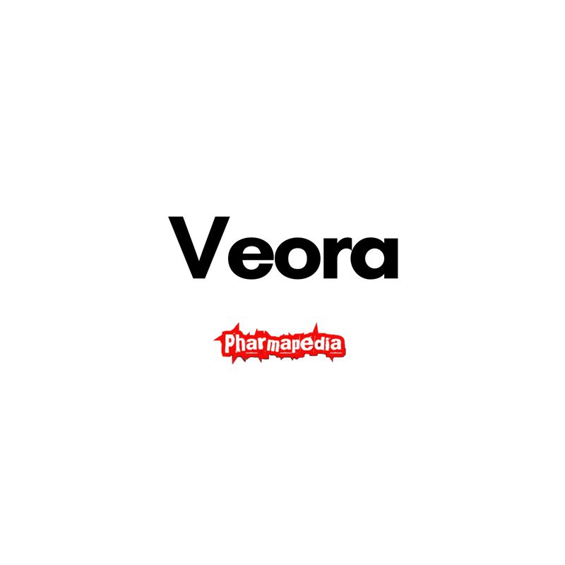 فيورا اقراص Veora tablets