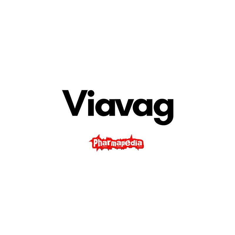 فيافاج اقراص Viavag tablets