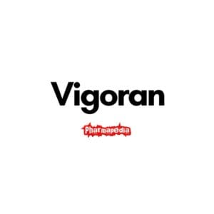 فيجوران اقراص Vigoran tablets