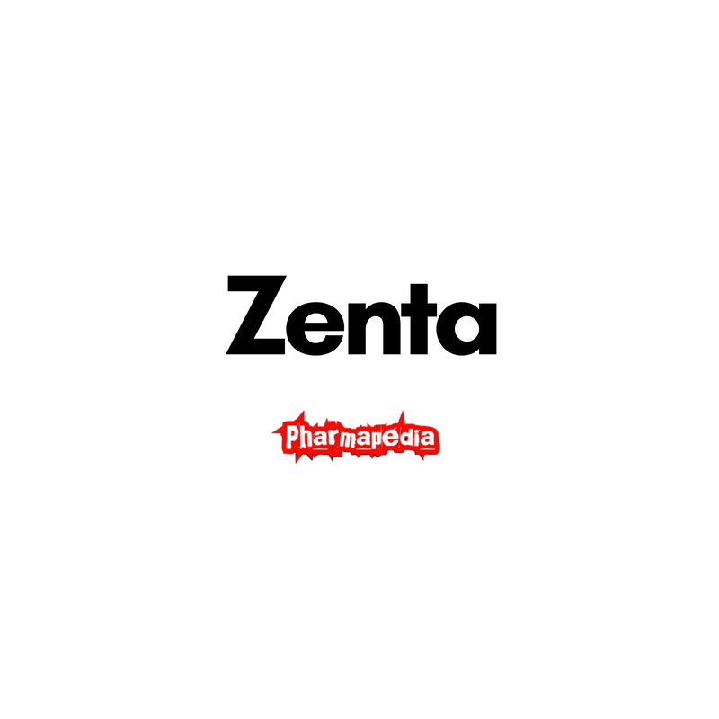 زينتا كريم Zenta Cream