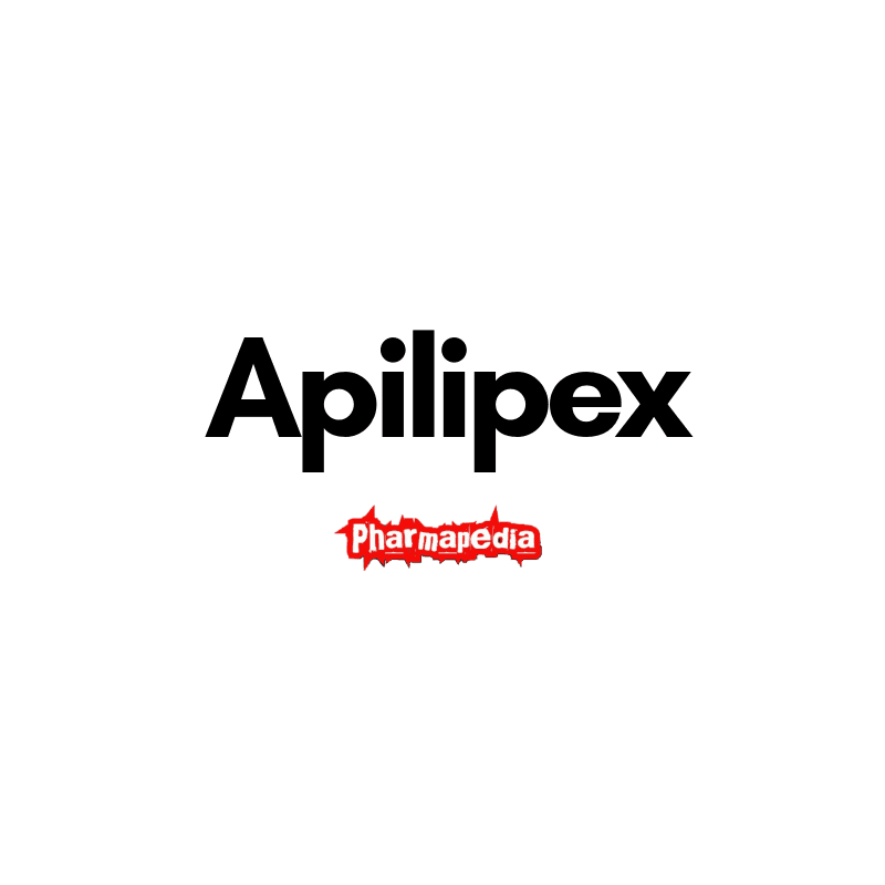 ابيليبكس Apilipex اقراص tablets