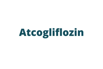 اتكوجليفلوزين اقراص Atcogliflozin tabs