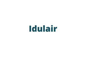 اديولير 5 مجم اقراص للمضغ للاطفال Idulair