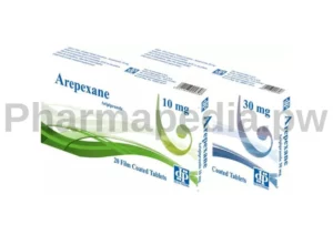اربيكسان اقراص Arepexane Tablets