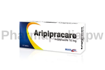اريبيبراكير اقراص Aripiracare Tablets