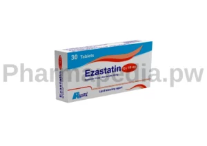 ازاستاتين اقراص Ezastatin