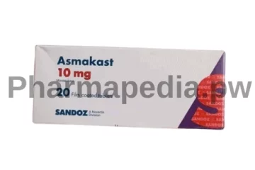 ازماكاست اقراص 10 مجم Asmakast tablets