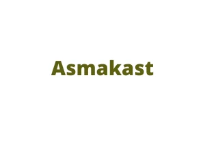 ازماكاست اكياس للاطفال 4 مجم Asmakast sachets