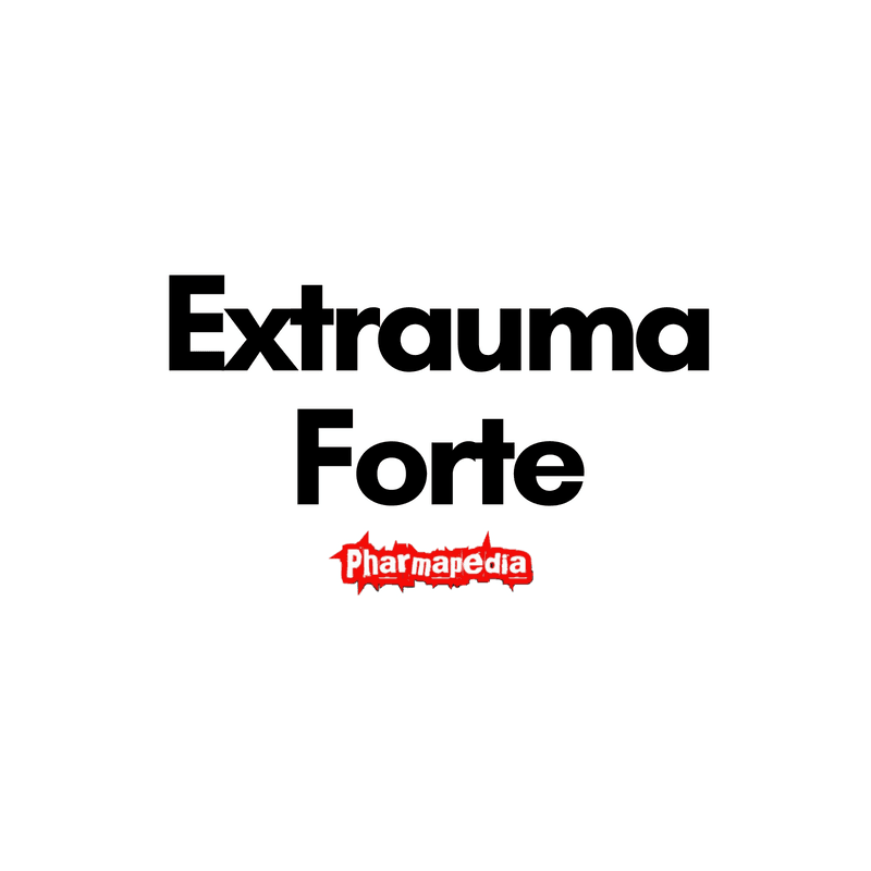 اكستروما فورت Extrauma Forte DNA كريم و جيل