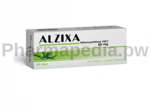 الزيكسا اقراص Alzixa tablets