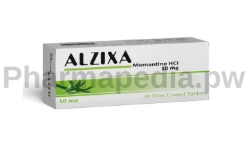 الزيكسا اقراص Alzixa tablets