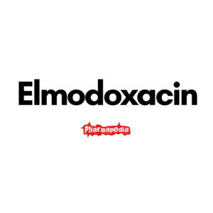 المودكساسين اقراص Elmodoxacin tablets
