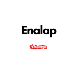 إنالاب اقراص Enalap tablets