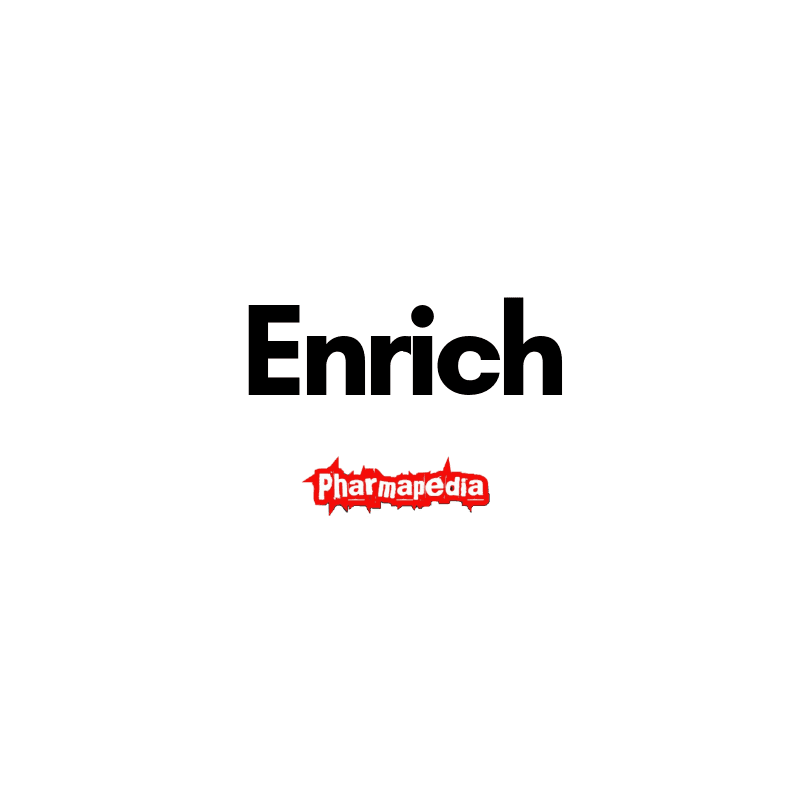 انريتش شراب Enrich Syrup