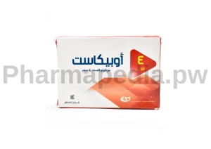 اوبيكاست 4 مجم اقراص للمضغ للاطفال Opikast 4 mg chewable tablets