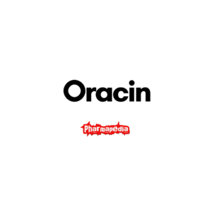 اوراسين مضمضة Oracin Mouth wash