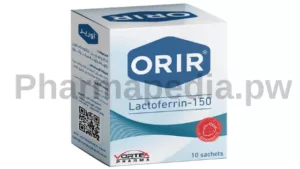 اورير اكياس 150 orir