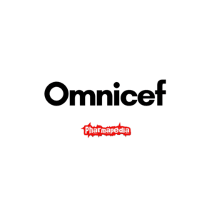 اومنيسف كبسول ومعلق Omnicef