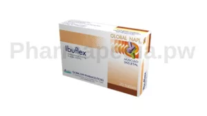 ايبوفلكس Ibuflex