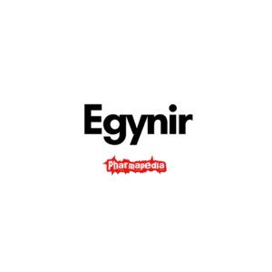 ايجينير كبسول ومعلق Egynir