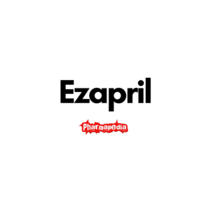 ايزابريل اقراص Ezapril tablets