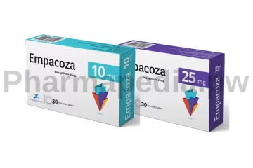 ايمباكوزا اقراص Empacoza tablets