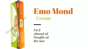 ايموموند emo mond