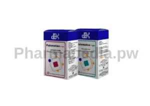 بالوموتاكس 1 جم فيال