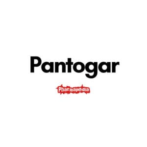 بانتوجار كبسول Pantogar capsules