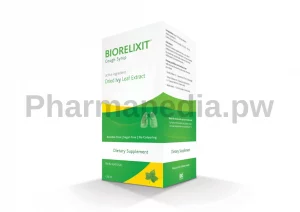 بايو ريليكسيت شراب Biorelixit Syrup