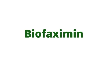 بايوفاكسيمين Biofaximin