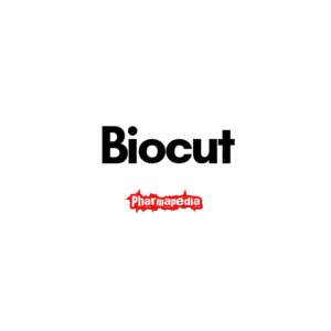 بايوكت كبسول Biocut capsules