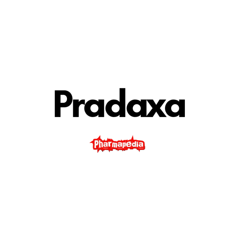 براداكسا كبسول pradaxa