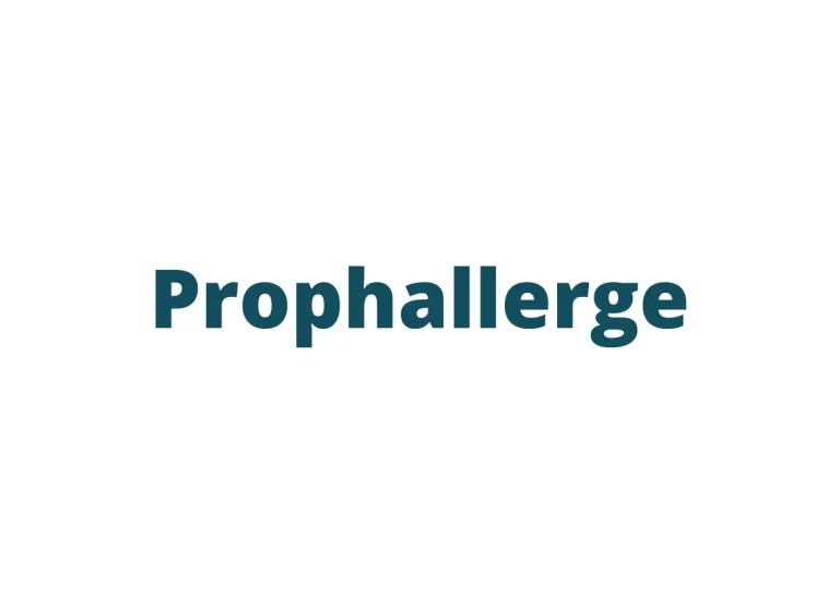 بروفاليرج شراب Prophallerge syrup