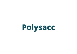 بوليساك شراب لعلاج نقص الحديد Polysacc syrup