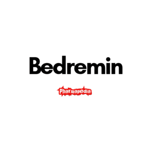 بيدريمين اقراص Bedremin Tablets